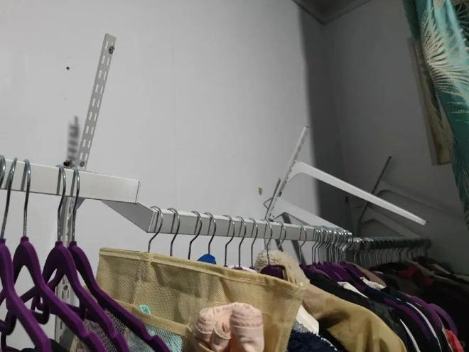 一两年就消失？体验过才知道问题一大堆凯发K8国际为什么“去衣柜化”流行(图13)
