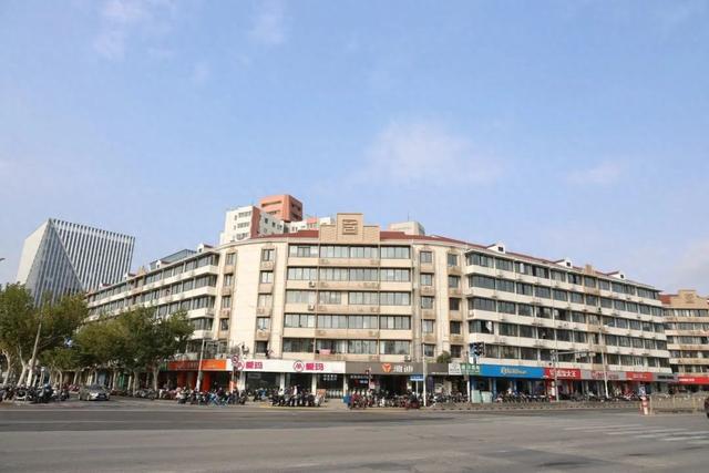 个小区旧改的阳光亮眼又暖心马竞合作伙伴“一拆一移”这(图2)