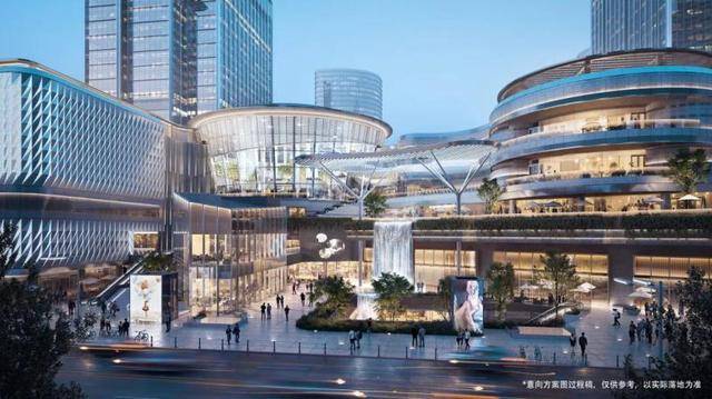 王牌主城新规热销红盘盛大加推！K8凯发登录总价约128万起！(图13)