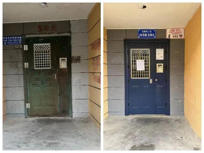 ！昌平这个小区居民幸福感“原地升级”凯发k8国际提升“硬件”打磨“细节”(图5)