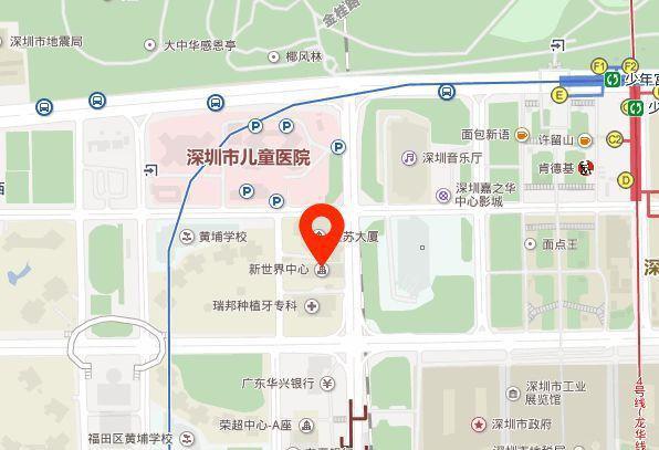界中心 - 欢迎访问凯发k8网站深圳新世
