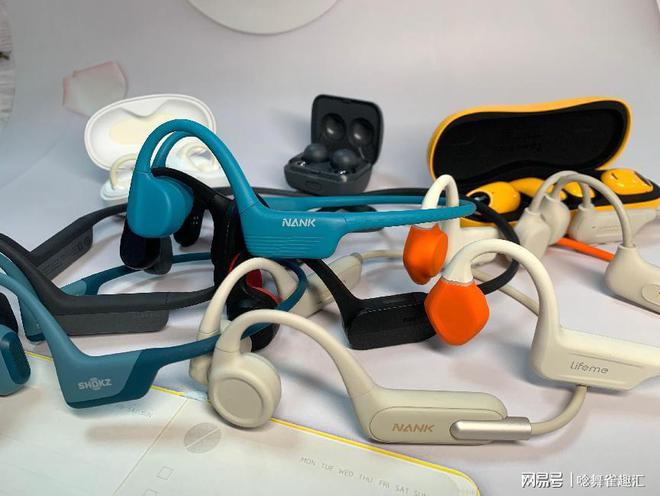 点五款入手不亏的运动蓝牙耳机！运动耳机排行榜10强都有哪些盘(图2)