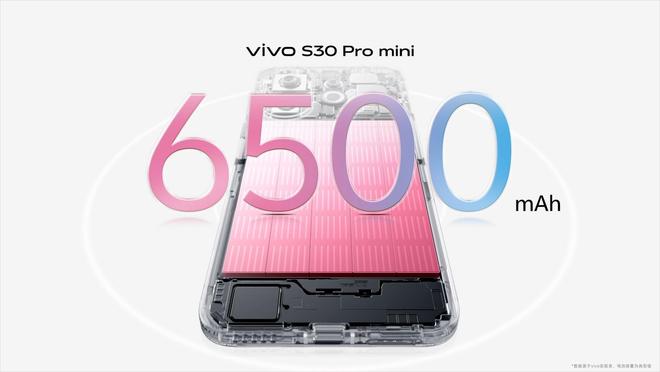 布：长续航氛围感多彩配色vivo S30系列发(图6)