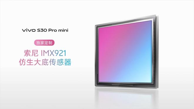 布：长续航氛围感多彩配色vivo S30系列发(图9)